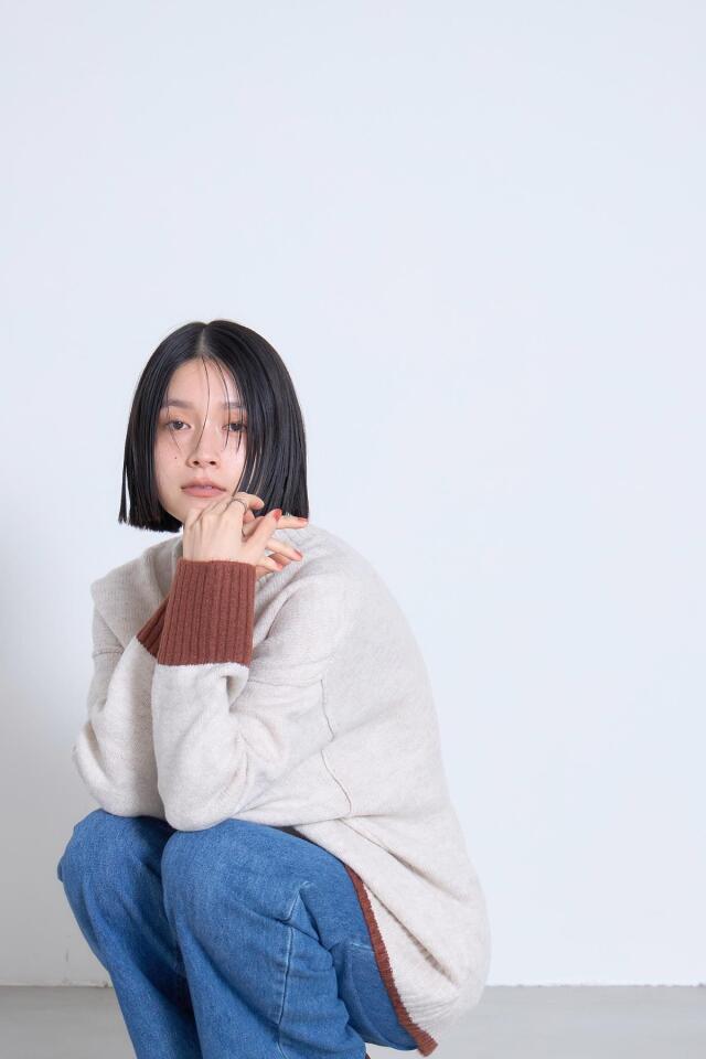 Deuxieme Classe（ドゥーズィエムクラス）の「EVERYDAY I LIKE