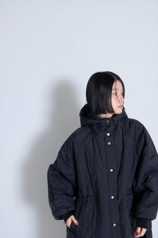 ダブルコート firsthand UN by TomomiKishita ダブルコート firsthand UN by TomomiKishita