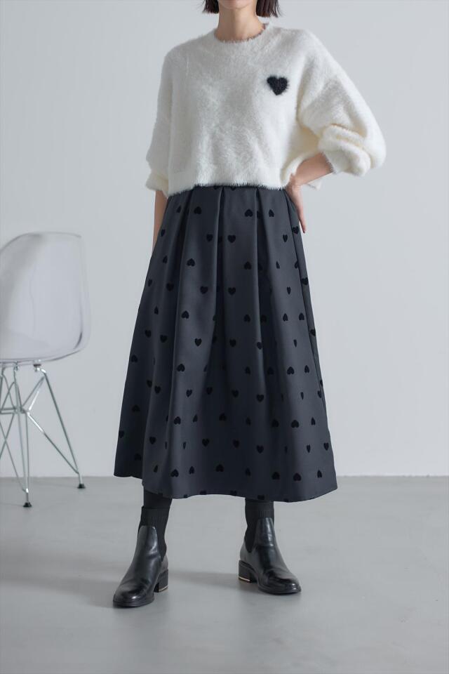50s glengarryロカビリーvintageジャガードニット 50s glengarryロカビリーvintageジャガードニット vintage 1950s