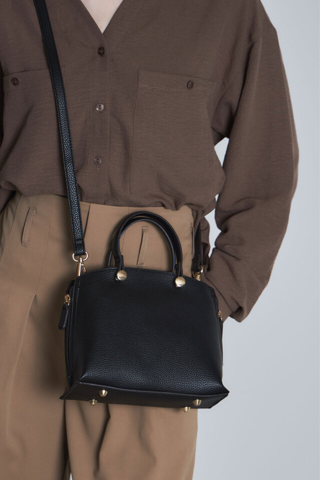 ミニ2WAYショルダーバッグ※一部店舗のみ入荷