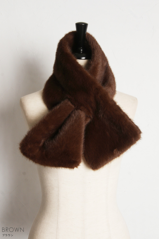 【R♡】Ameri VINTAGE  エコファーティペット エコファーティペット