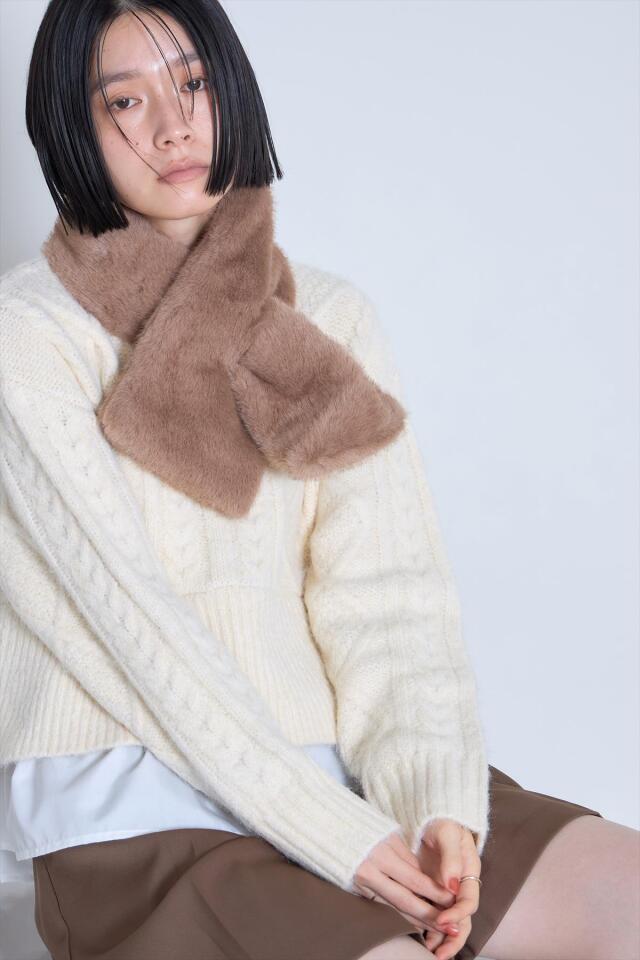 【R♡】Ameri VINTAGE  エコファーティペット エコファーティペット