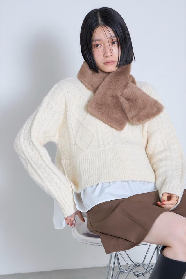 エコファーティペット