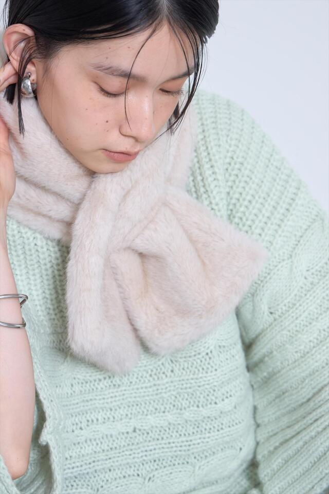 【R♡】Ameri VINTAGE  エコファーティペット エコファーティペット