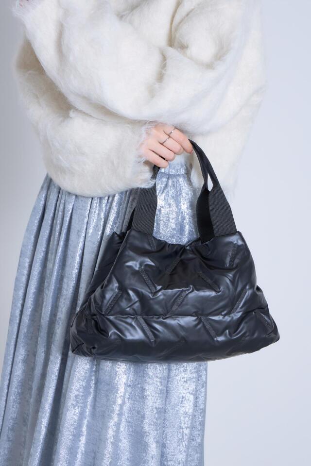 キルティングトートバッグ※一部店舗のみ入荷