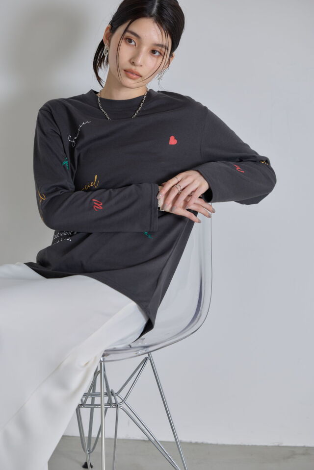 マルチロゴロンT※一部店舗のみ入荷