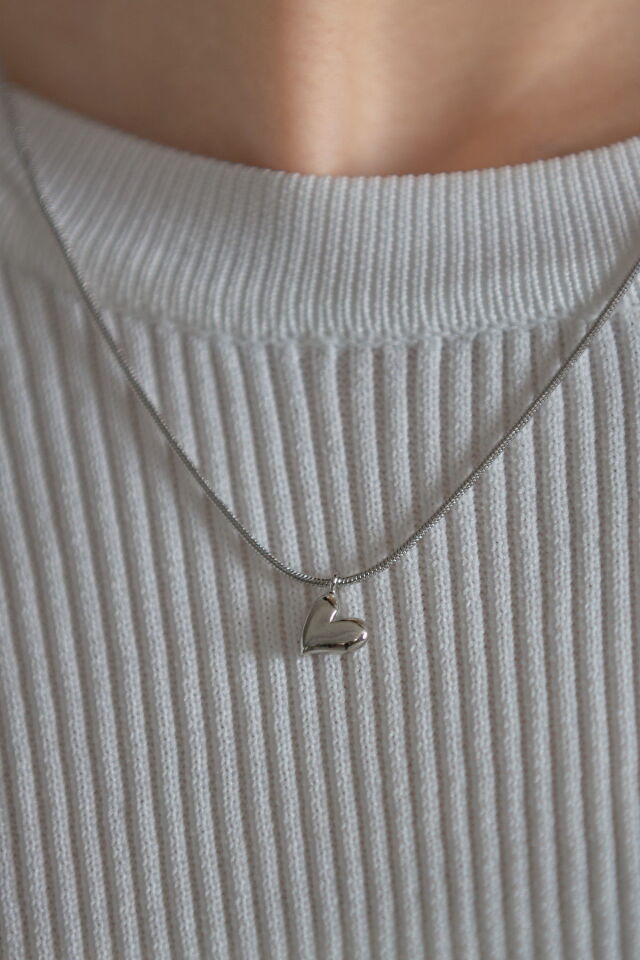 2連ハートネックレス※一部店舗のみ入荷