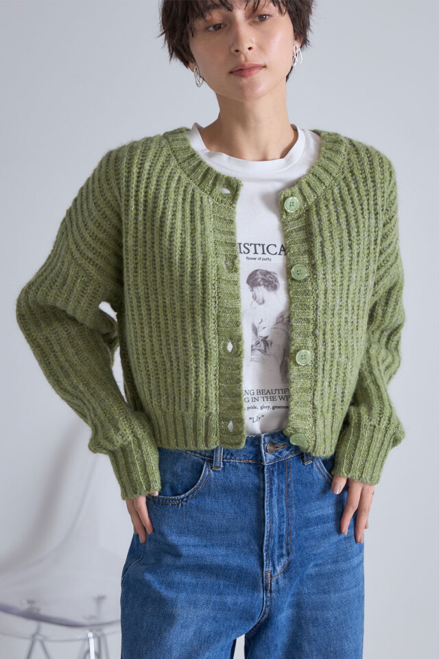 ロック　fuga v系 zara hare ドレープジャケットスル　カーディガン ロック fuga v系 zara hare ドレープジャケットスル