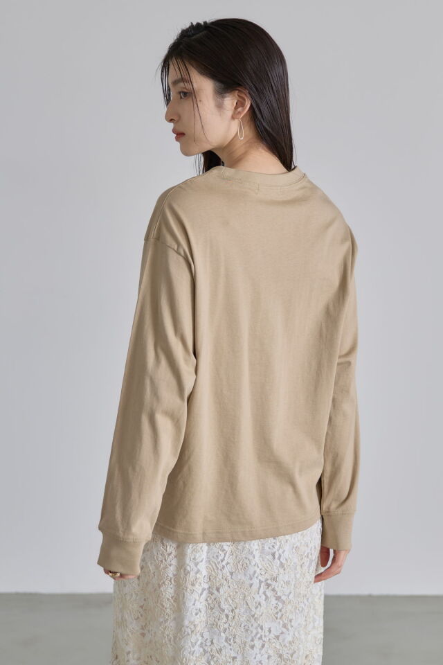 フォトプリントTシャツ