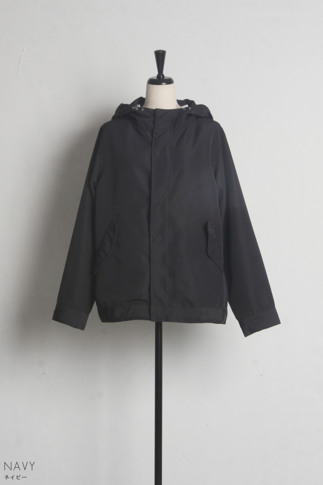 マウンテンパーカー※一部店舗のみ入荷