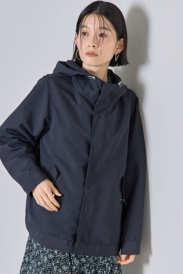 マウンテンパーカー※一部店舗のみ入荷