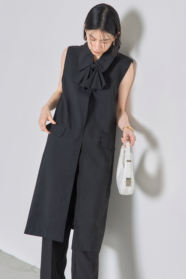 ツイルリボンジレ※一部店舗のみ入荷