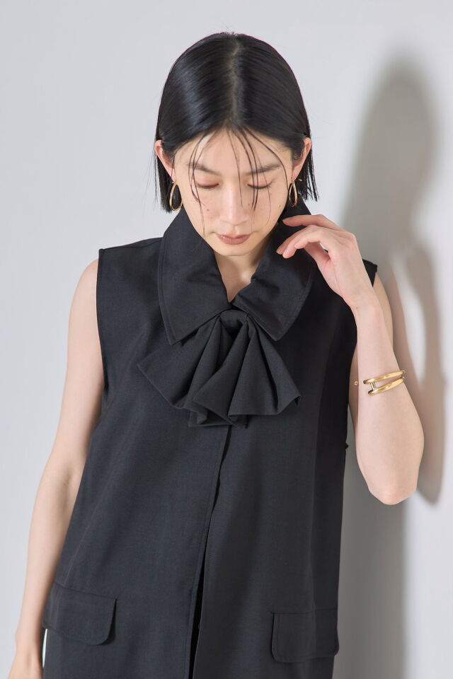 ツイルリボンジレ※一部店舗のみ入荷