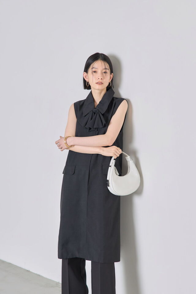 ツイルリボンジレ※一部店舗のみ入荷