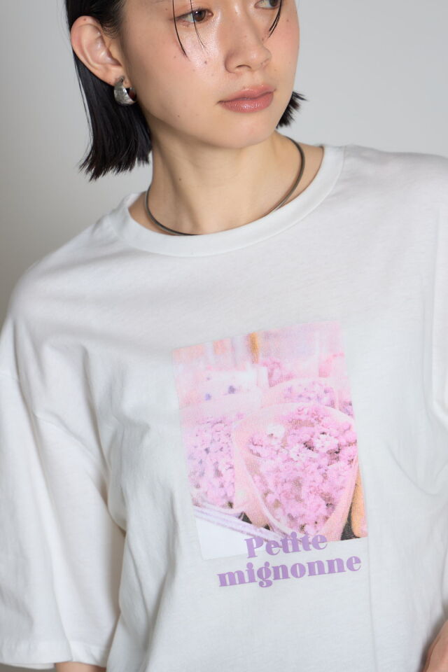 FLATLAND シャツ　Tシャツ　まとめ売り セール】LUMBER プリントTシャツ（Tシャツ/カットソー）｜LUMBER