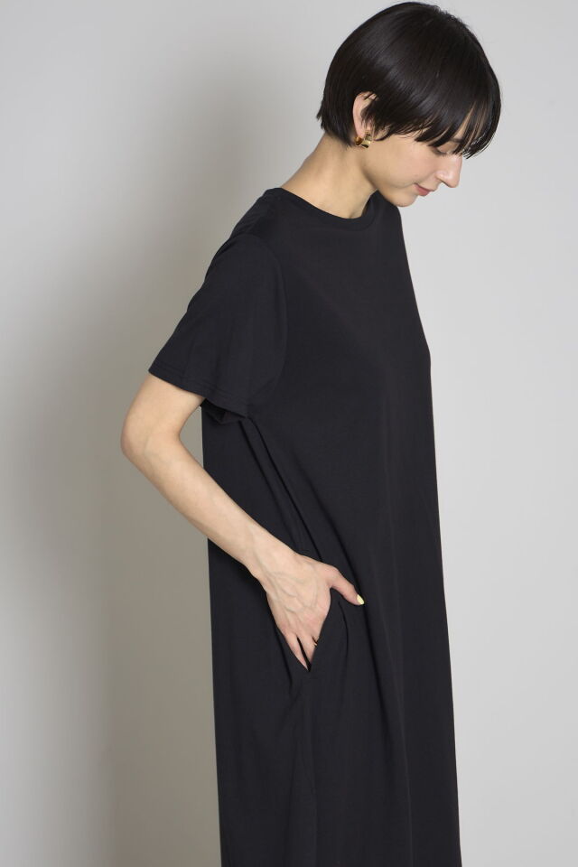 フレアカットワンピース※一部店舗のみ入荷