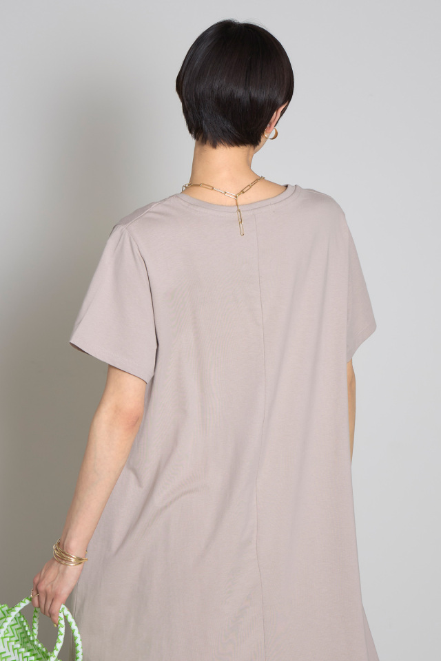 フレアカットワンピース※一部店舗のみ入荷