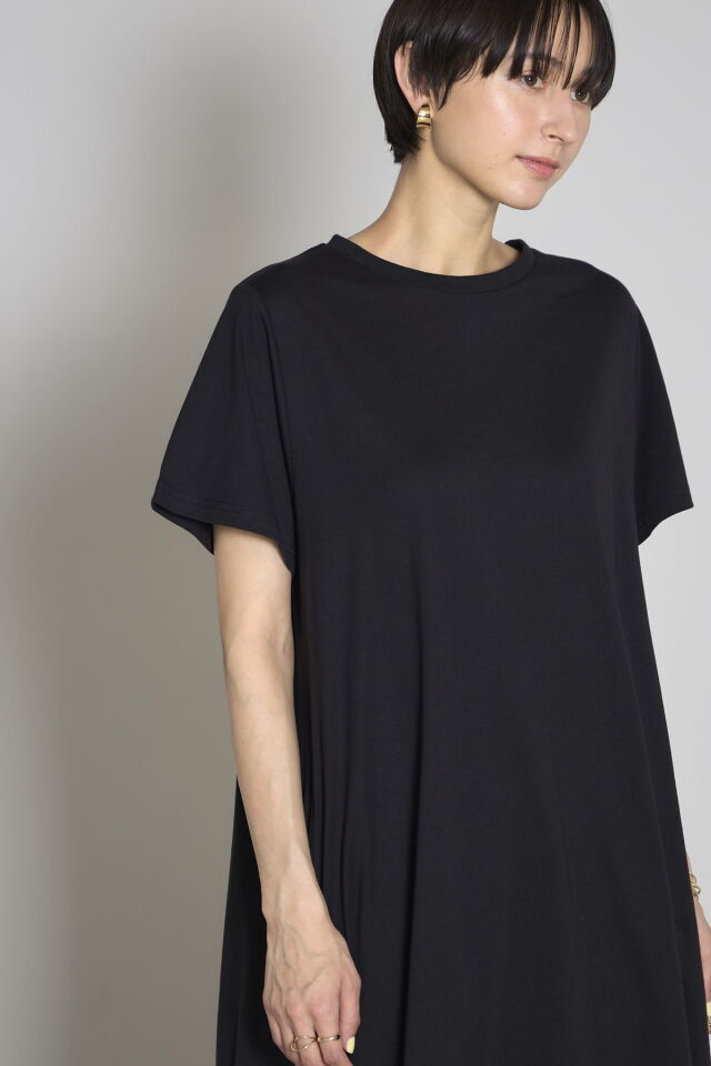 フレアカットワンピース※一部店舗のみ入荷