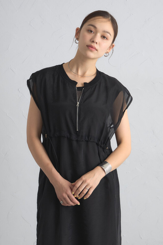 ドロストワンピース※一部店舗のみ入荷