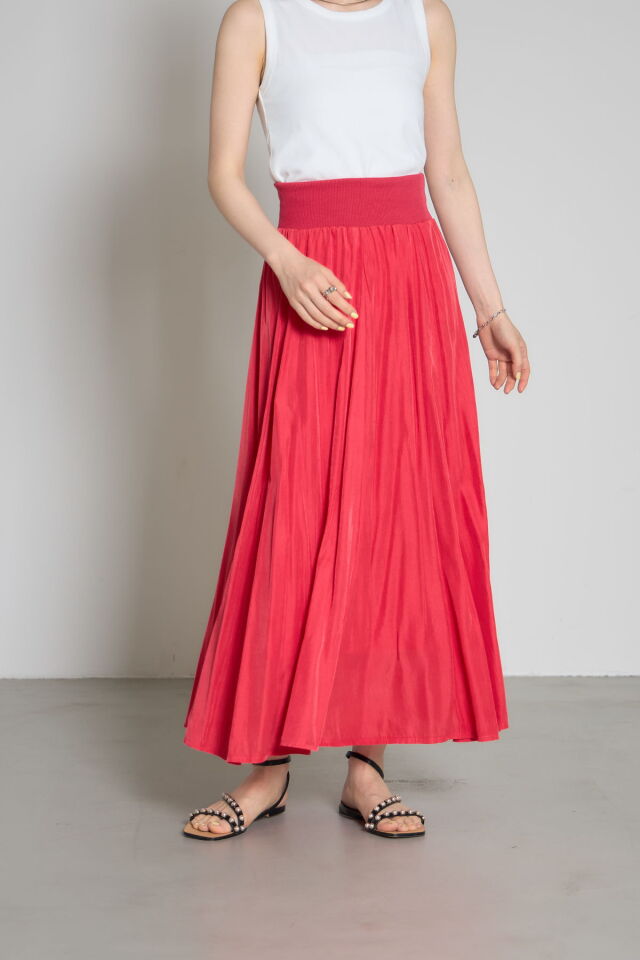 8点 まとめ商品 ウエストリブフレアスカート※一部店舗のみ入荷