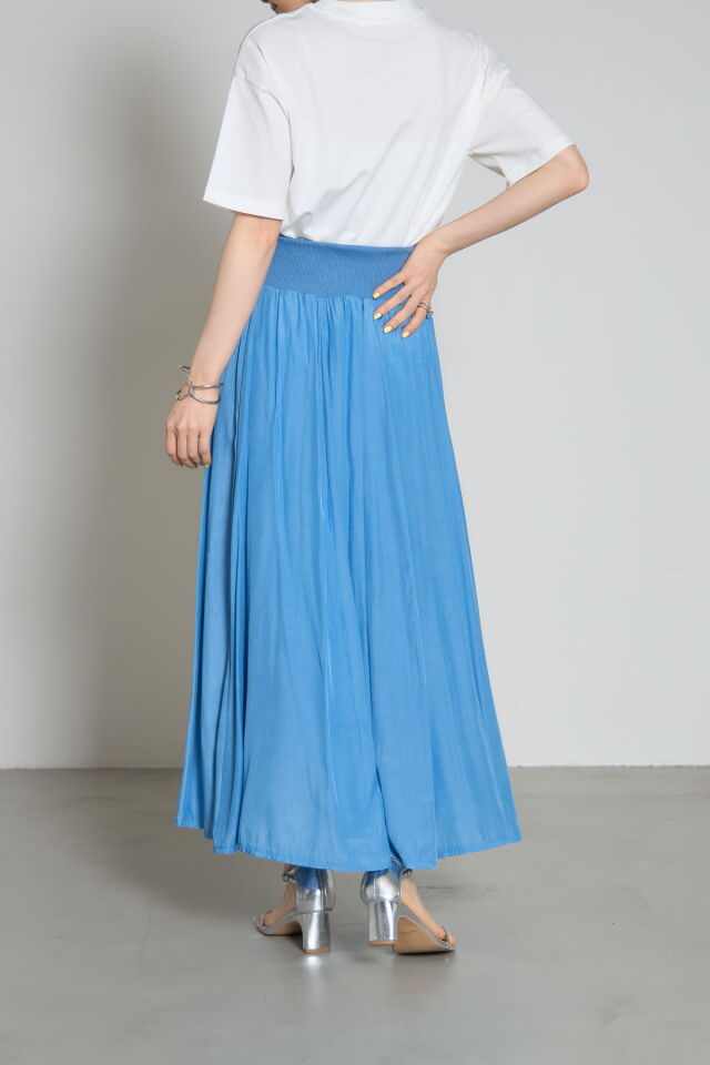 8点 まとめ商品 ウエストリブフレアスカート※一部店舗のみ入荷