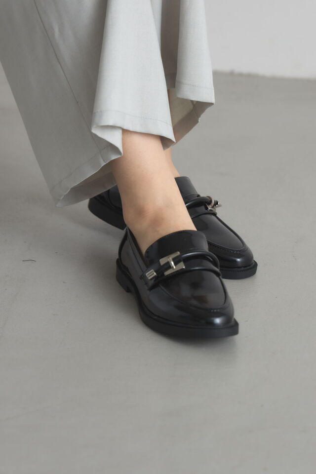 NT(NUMBER TWENTY-ONE) ボリュームローファー新品未使用 特集】LOAFER COLLECTION