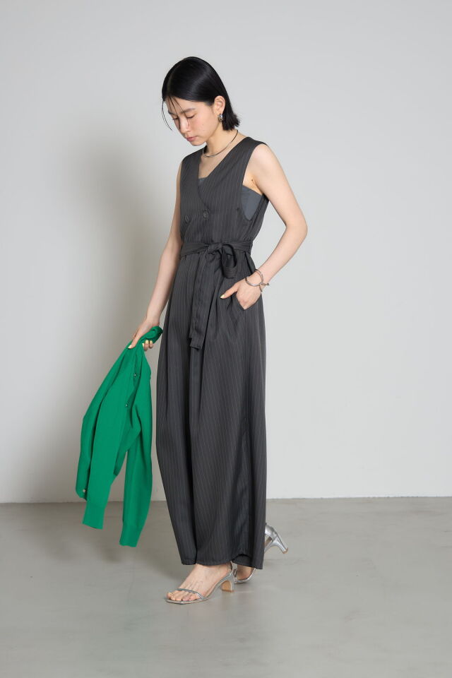 ★確認用★ オールインワン 140865を使った人気ファッションコーディネート - WEAR