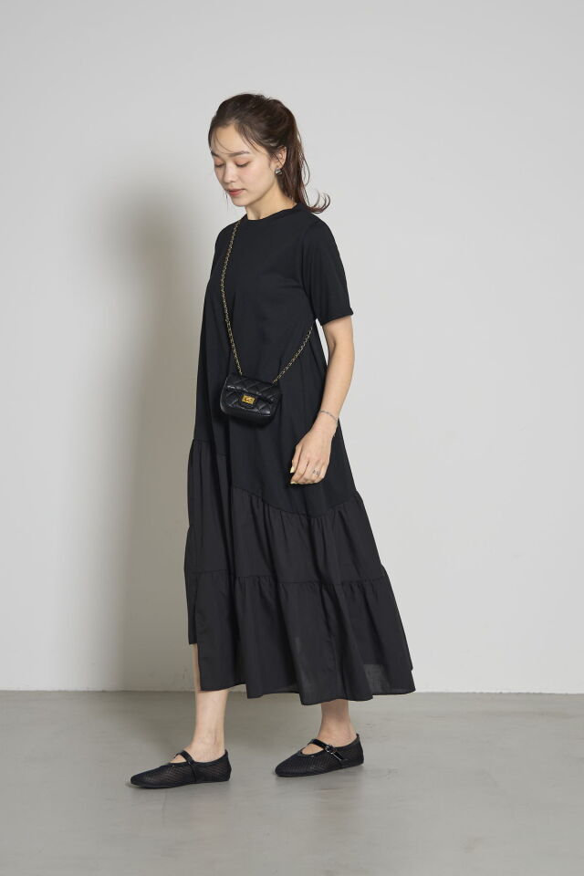 スコットクラブ【115】resil レジル　ワンピース resilのワンピース/ドレスの商品一覧｜ファッション通販の
