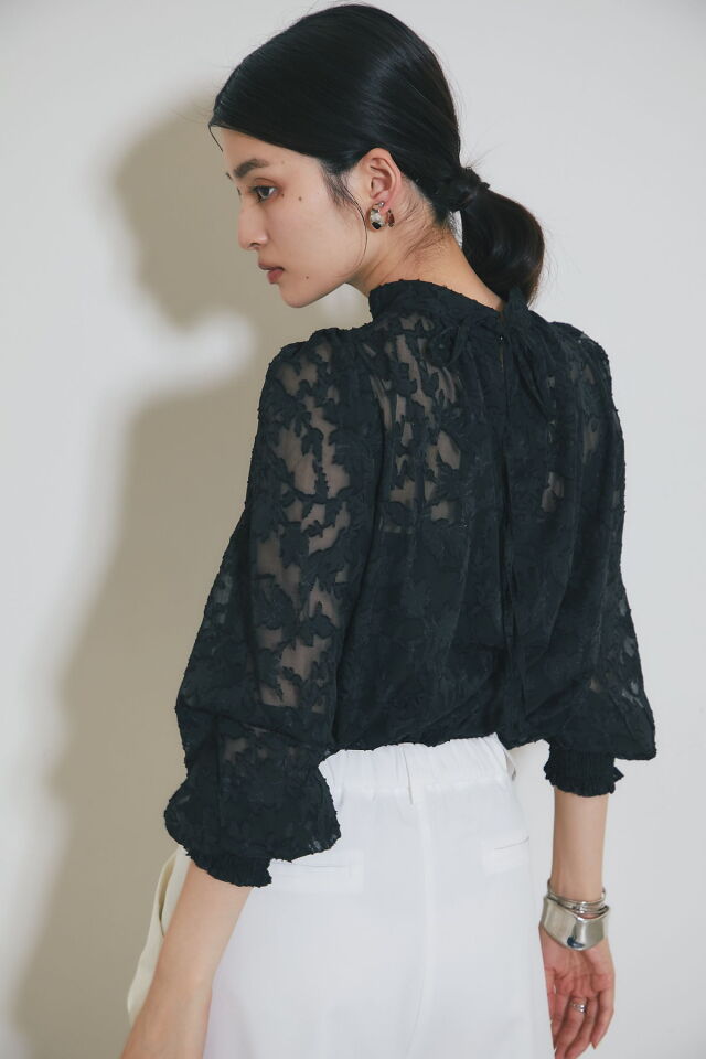 ●アンティークヴィンテージシェルフとマグカップセットパステルレーススカラップ♡ fit=scale-down,w=1200