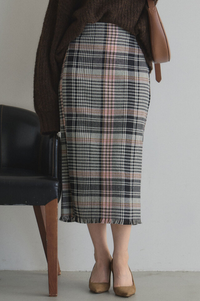 レーススリーブブラウス