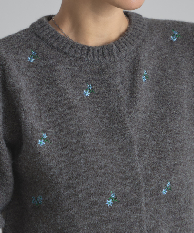 No.1154 ☆横振り刺繍パッチ☆ BULE ANGELS No.1154 ☆横振り刺繍パッチ☆ BULE ANGELS No.1154 ☆横振り