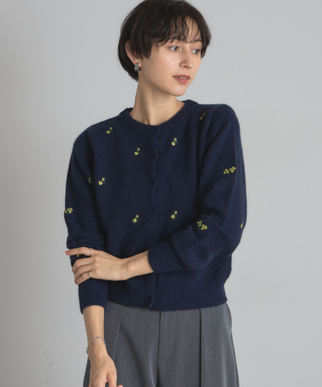 Bonpoint♡DALPHONZAプルオーバー♡14A Bonpoint♡DALPHONZAプルオーバー♡14A