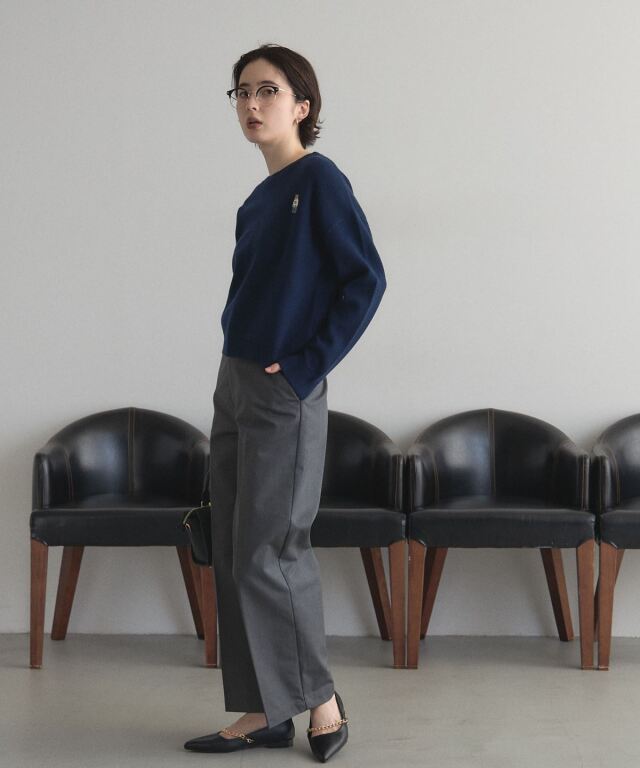 トップス pachman TULIP TULIP BARE