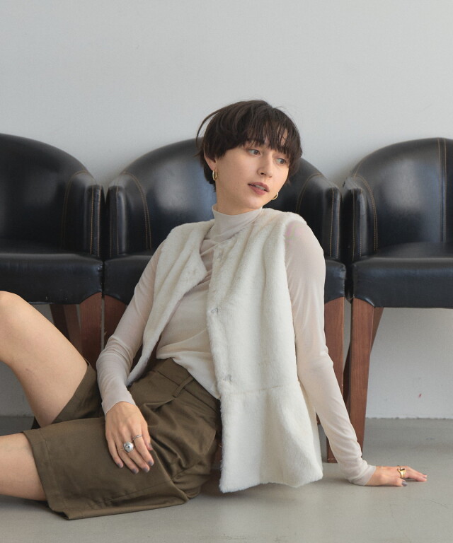 ペプラムファーベスト