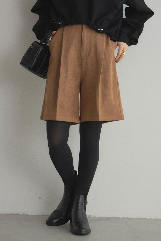 ケーブルニット