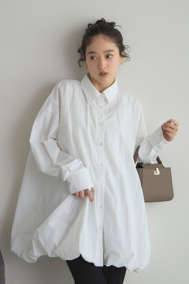 ケーブルニット