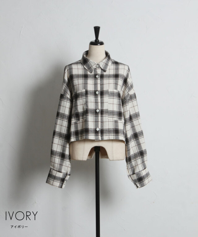 超美品！Atelier GG チェックシャツ赤 ★2ハーフ GG MADE IN TOKYO.』『GG+KIITI』『GG DENIM LINE』『Chocolat