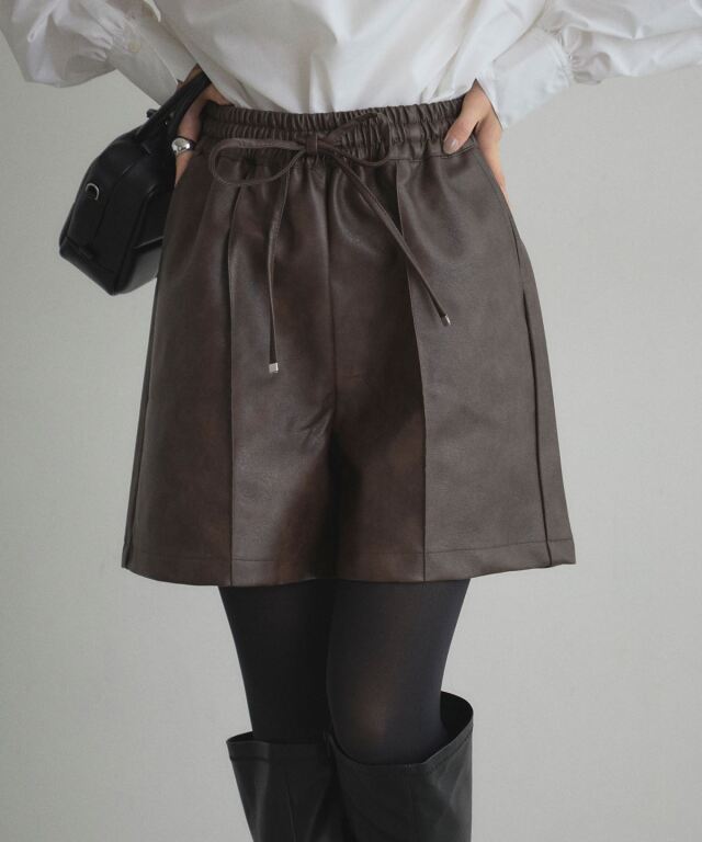 レディースファッション　小物 フロントホックデザイントップス – Darich (ダーリッチ)