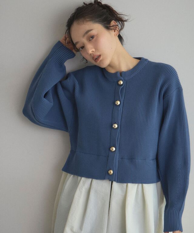 専用　maison de Dolce.　ドッキングカーディガン 中古・古着通販】Maison Margiela (メゾンマルジェラ) ドッキング