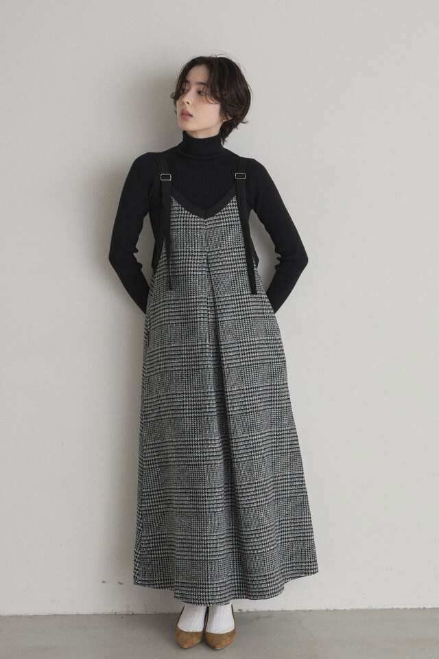 レーススリーブブラウス