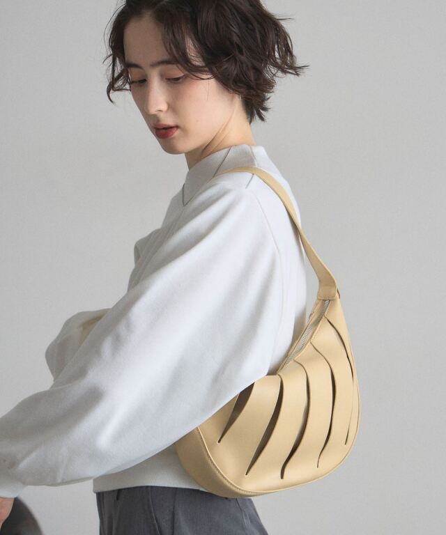 オフィシャルサイト限定】クロワッサンバッグ