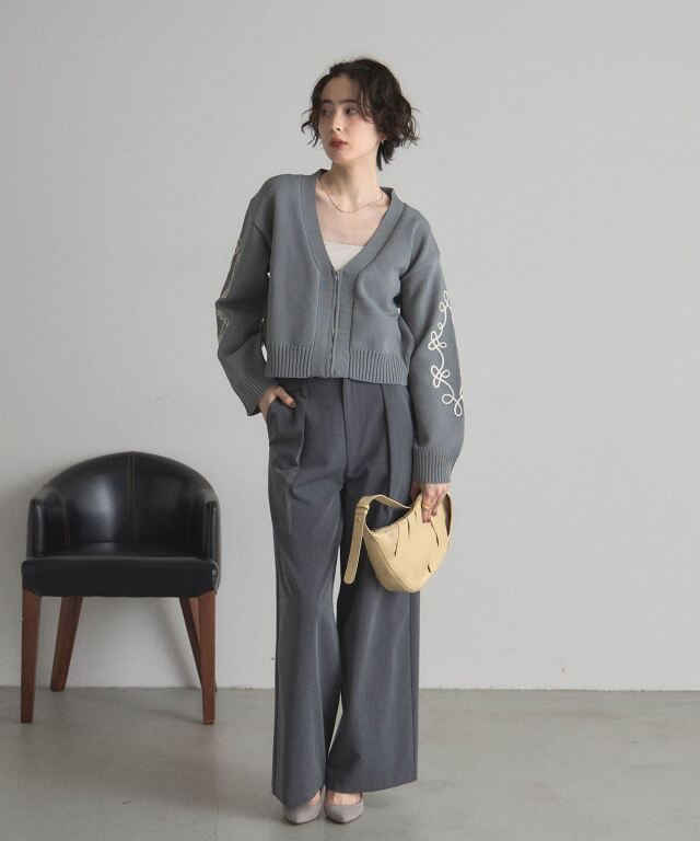オフィシャルサイト限定】クロワッサンバッグ