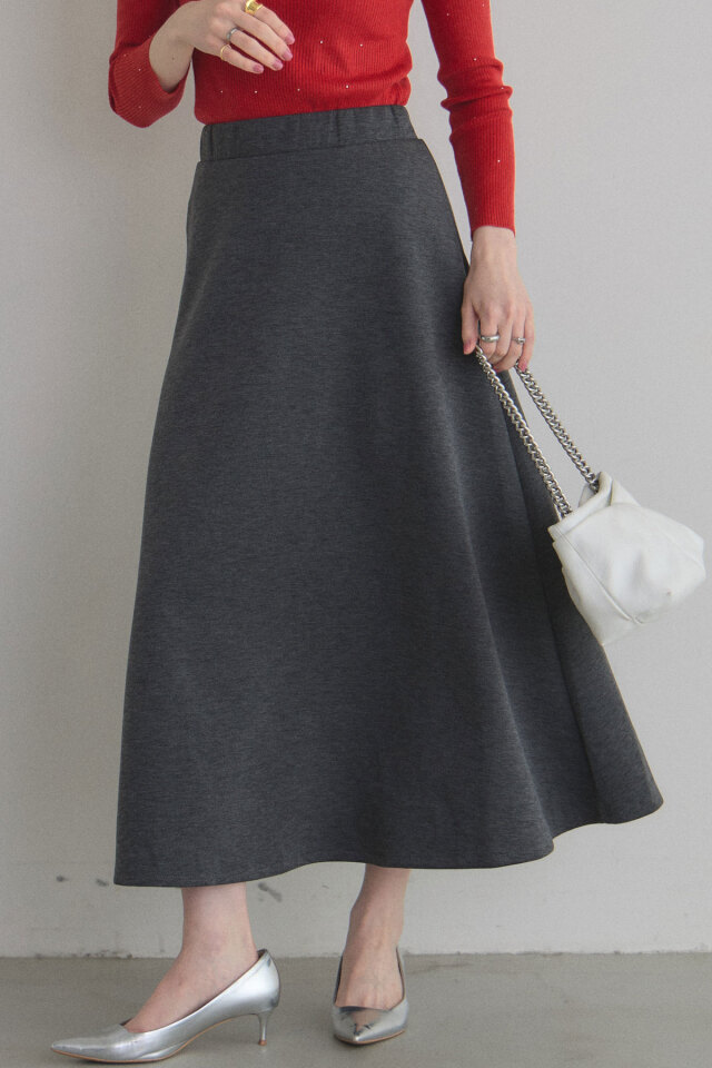 ケーブルニット