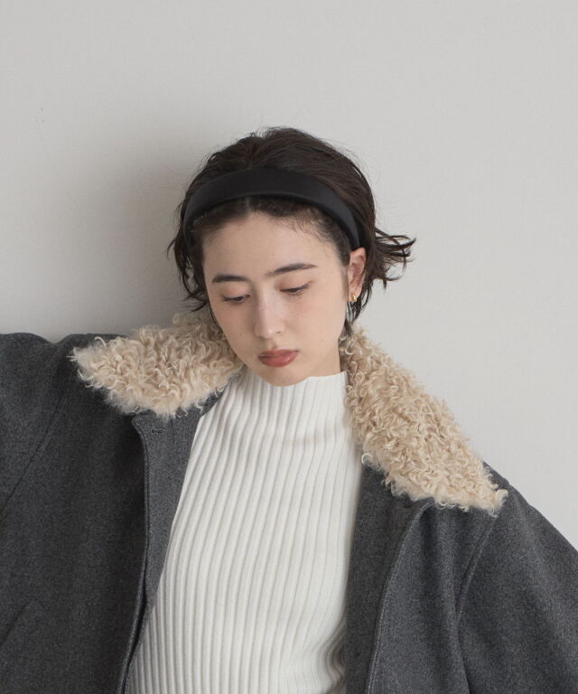 楽天市場】プードルファー（サイズ（S/M/L）フリー）（コート