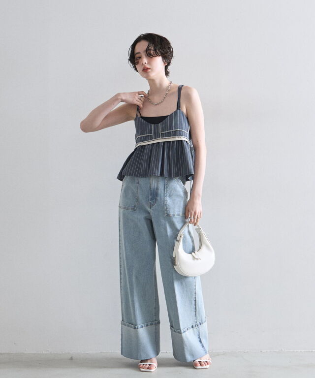 hooked vintage ヴィンテージ ビスチェ キャミソール アソートキャミビスチェ|RETRO GIRL | RETRO GIRL ONLINE STORE レトロ