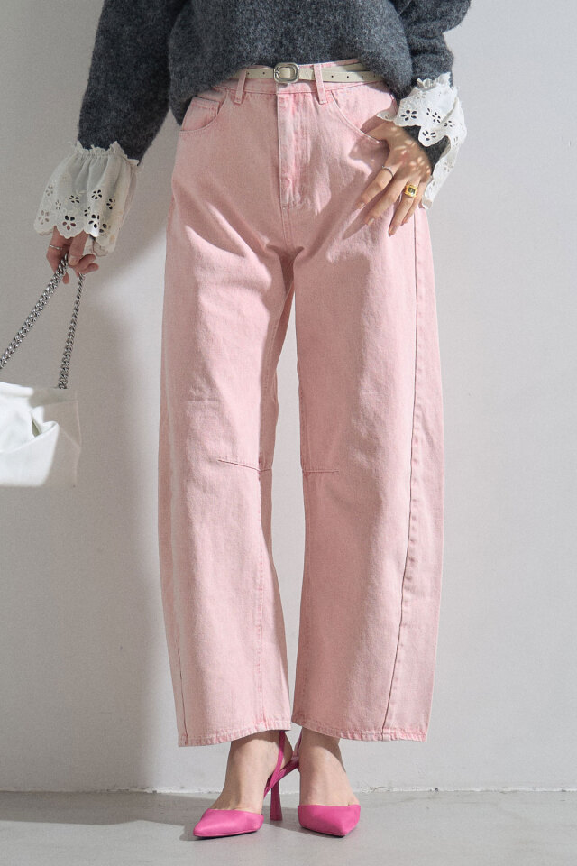 ケーブルニット