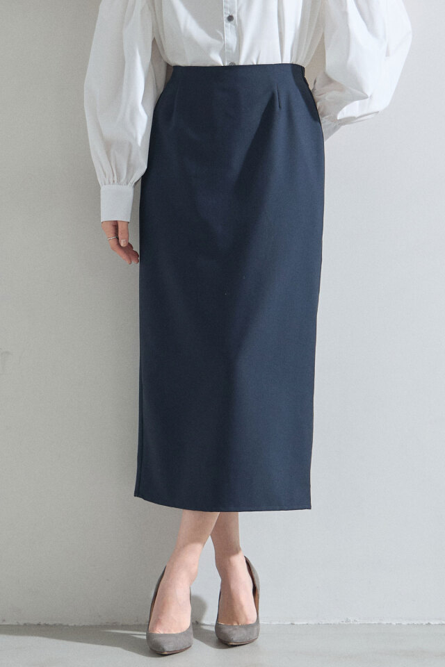 ケーブルニット