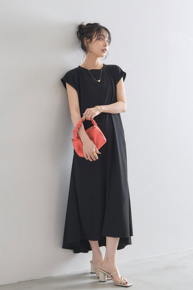 ケーブルニット