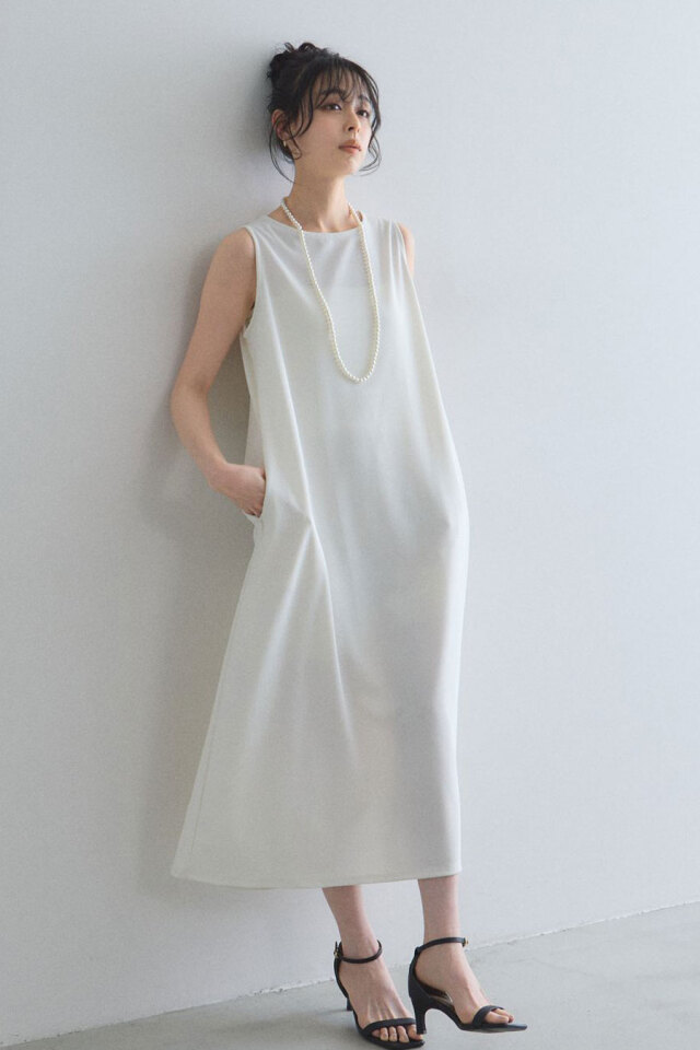 ケーブルニット