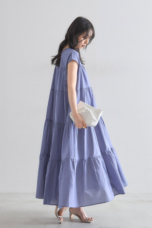 ケーブルニット